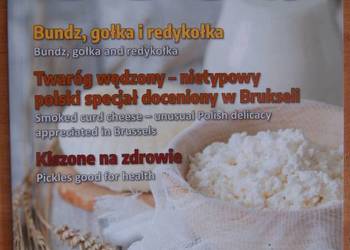 Czasopismo "Polish Food" - Jesień 2023