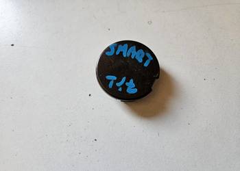 SMART FORTWO III ZAŚLEPKA HAKA ZDERZAKA TYŁ A4538850123