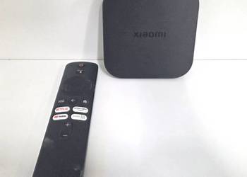 Odtwarzacz multimedialny Xiaomi Mi Box 2nd gen