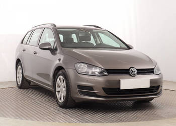 VW Golf 1.4 TSI