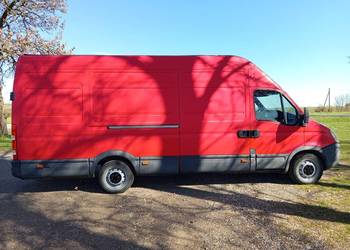 Iveco Daily MAXI 3,0 Diesel