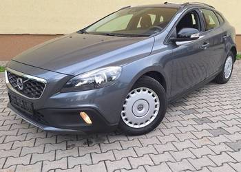 Volvo v40 cross country
