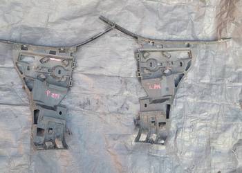 ŚLIZG ZDERZAKA LEWY PRAWY TYŁ MERCEDES W203