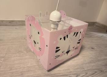 Dalber Baby Jungle Lampa Wisząca