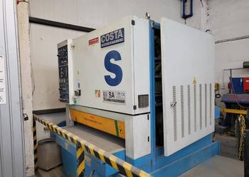 Szlifierka COSTA SA1 CTT 1350