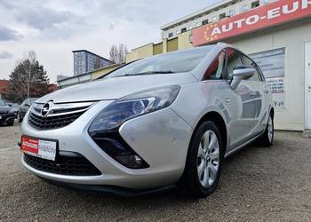 1.T 120 KM 85 tys przebieg, serw ASO,7 foteli,1 właściciel, stan salonowy!