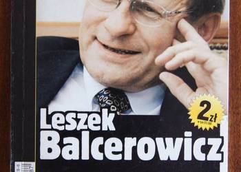 Moja prawdziwa historia - Jerzy Kulej, Leszek Balcerowicz