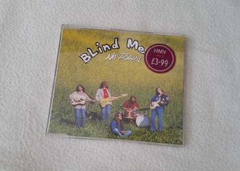 BLIND MELON - No Rain/Soak The Sin/Paper Scratcher/Deserted