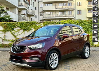 Opel Mokka 1.4 Turbo X II (2020-)