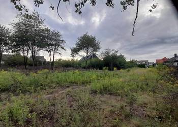 Sprzedam działki budowlane 980m2 i / lub 670m2