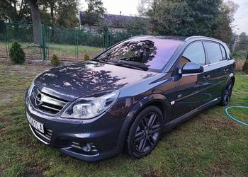 Opel Signum Vectra C