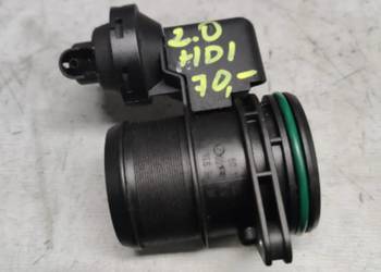 Przepustnica Peugeot 2.0 HDI 9628693680