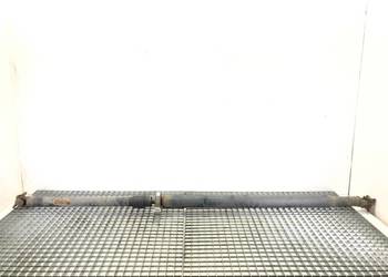 WAŁ NAPĘDOWY TYŁ DACIA DUSTER Hatchback 1.5 116KM 320003602R