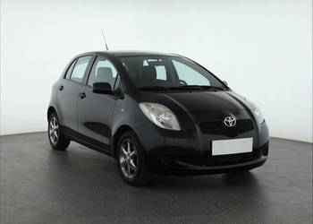 Toyota Yaris 1.3 VVT-i