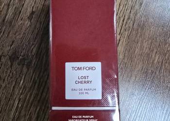 Tom ford Lost Cherry