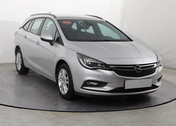 Opel Astra 1.6 CDTI