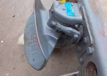 Zaczep automatyczny  Ringfeder