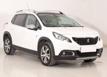Peugeot 2008 1.6 BlueHDi