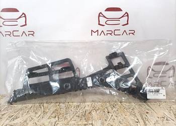 HYUNDAI I30 III KOMBI ŚLIZG MOCOWANIE ZDERZAKA LEWY TYŁ 86613-G4200