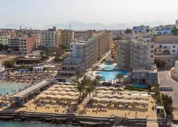 WCZASY W EGIPCIE Z EKIPĄ MAXIMA!!!