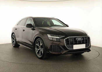 Audi Q8 50 TDI