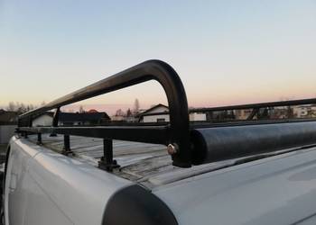 Trafic Vivaro Primastar bagażnik dachowy