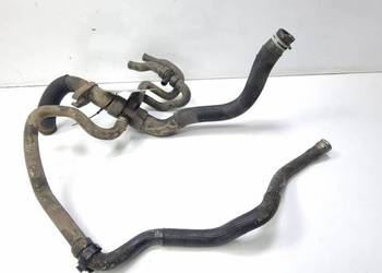 PRZEWÓD UKŁADU CHŁODZENIA CITROEN C5