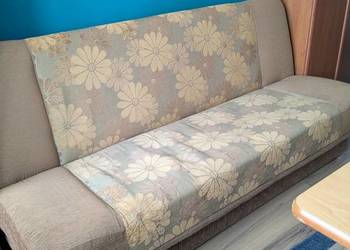 Rozkładana kanapa (Wersalka)