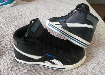 Buty Reebok Classic High EUR27