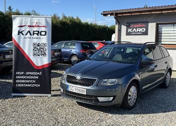 Skoda Octavia - Gwarancja