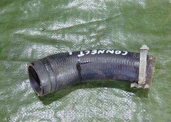 WĄŻ RURA TURBO TURBINY LEWA CONNECT 1.8 TDCI