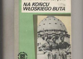 Na końcu włoskiego buta - Czartoryski Na końcu włoskiego buta - Czartoryski