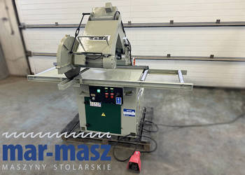 Piła poprzeczna Rema DCKLH