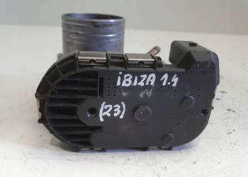 PRZEPUSTNICA Seat Ibiza II 1.4 16V _ 0280750095