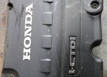 HONDA CR-V CRV 2005 DIESEL DEKIEL OSŁONA SILNIK