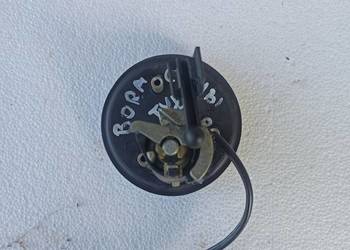 Sprzedam zamek VW bora