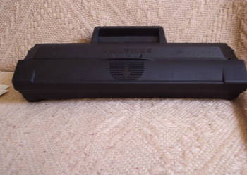 Puste tonery 2SZT do drukarki Samsung ML-1660/1665/1860