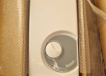 Elektryczny przepływowy podgrzewacz wody KOSPEL  elektroniki bonus