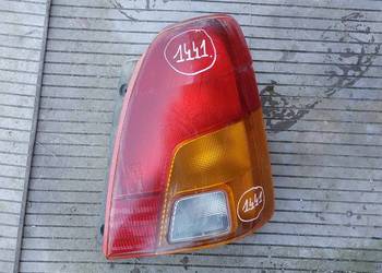 Daihatsu gran move lampa tył prawa