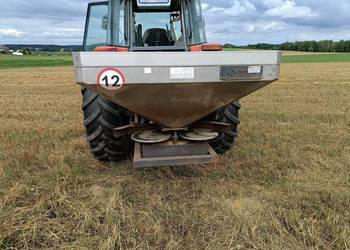 Rozsiewacz nawozów langren 800L