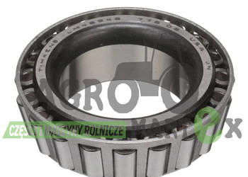 618023R91, 1251106C91, 1536194C1, 87732749, 3142106R91 ŁOŻYSKO CNH