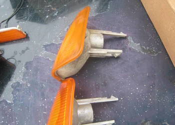 Kierunkowskaz przedni przód  lewy Volvo 440 460