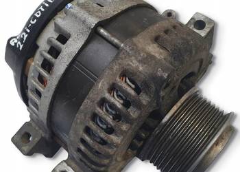 ALTERNATOR Honda Accord VIII 2.2 i-DTEC denso ORYGINAŁ