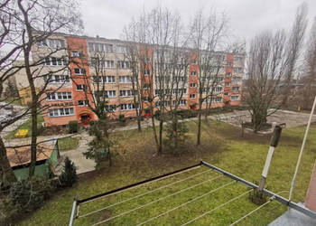 Słoneczna kawalerka 26,79 m2 w Szczecinie na Pomorzanach