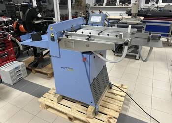 Bigówka automatyczna Bacciottini Pit Stop AF High Speed