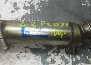 Chłodnica Spalin Honda 2.2 ICDTI 18720RBDF0
