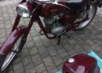 OKAZJA WFM M06 1958 orginal