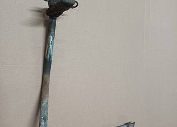 Stopka nóżka Hamulca WSK 125 175 Gil kos Kompletna !!!