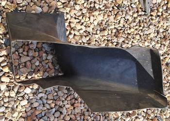AUDI A4 B7 KIEROWNICA POWIETRZA 8E0117336N AUDI A4 B7 KIEROWNICA POWIETRZA 8E0117336N