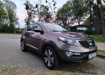 Kia*Sportage*2013